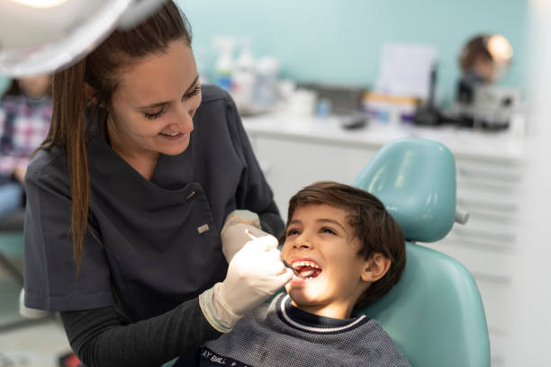 Best Holiday Emergency Dentist in Garden City, MO
