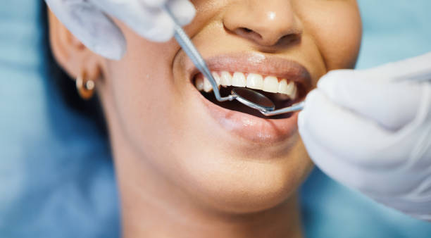 Best Mobile Emergency Dentist in Garden City, MO