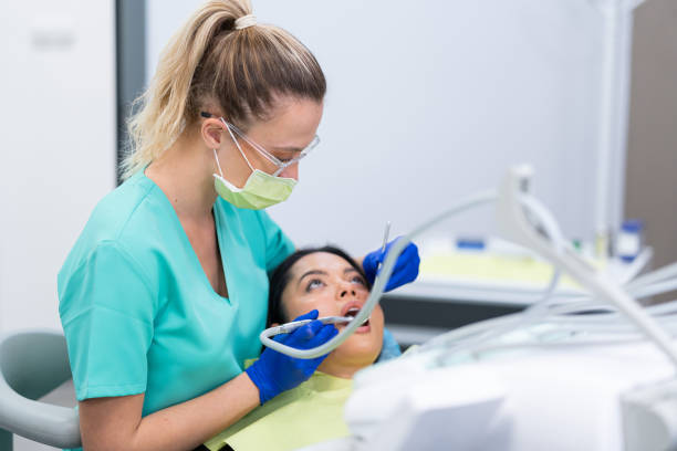 Best Pediatric Emergency Dentist in Garden City, MO